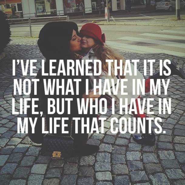 21 Famous Family Quotes with Image - Freshmorningquotes