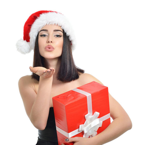 Christmas profile picture 4