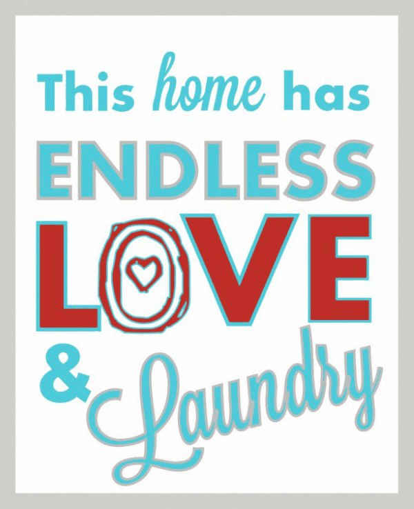 family-laundry-quotes