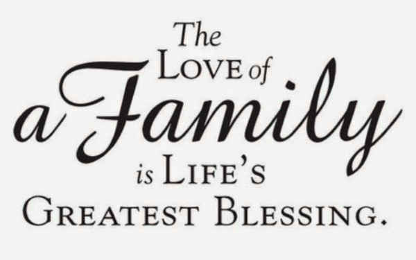 family-love-quotes