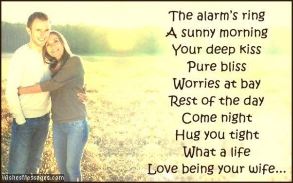 Heart Touching Love Poems for Him - Freshmorningquotes