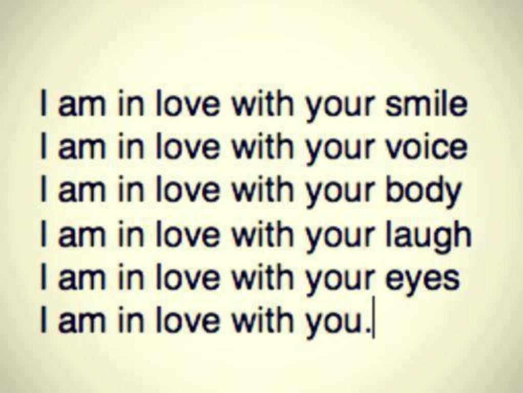 100 I Love You Quotes For Him And Her Freshmorningquotes