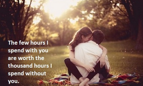 15 Beautiful Long Distance Love Quotes for Her 