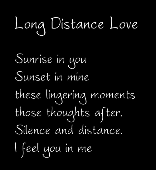 15 Beautiful Long Distance Love Quotes for Her 15 Beautiful Long Distance Love Quotes for Her