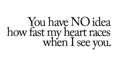 cute romantic love quotes for him