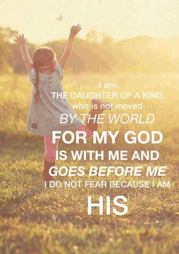 12 Cute Father Daughter Quotes Images - Freshmorningquotes