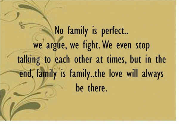 perfect-family-quotes