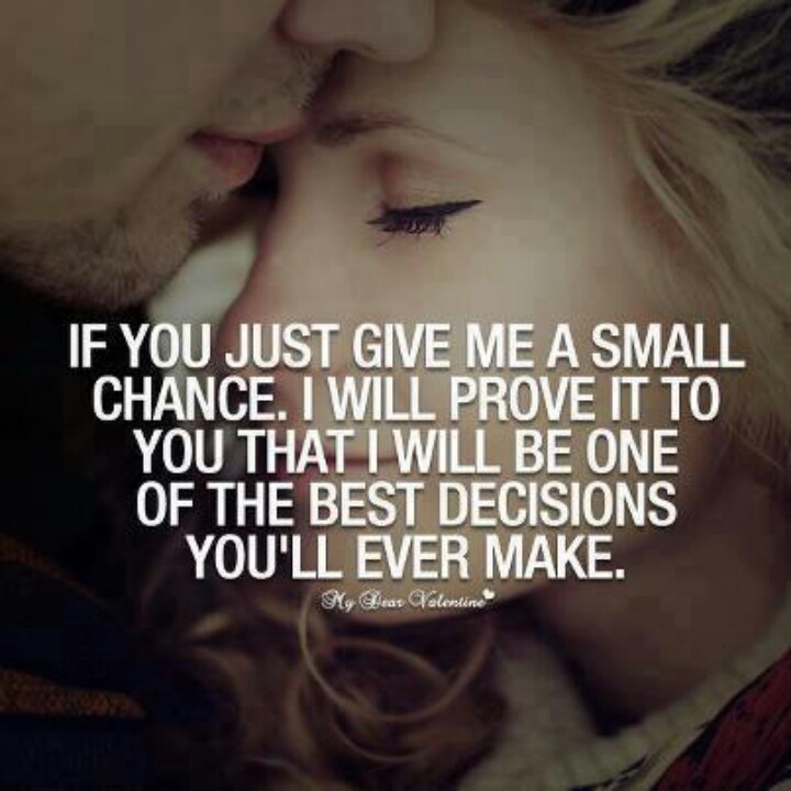 the best decision you will ever make