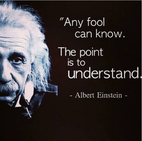 10 Albert Einstein Quotes with Funny Images 