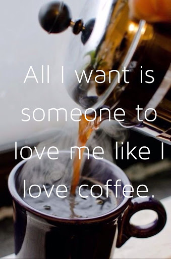Funny Coffee Quotes and Sayings (11)
