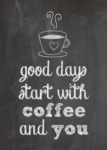 Funny Coffee Quotes and Sayings (12)