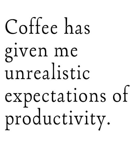 Funny Coffee Quotes and Sayings (16)