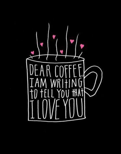 Funny Coffee Quotes and Sayings (22)