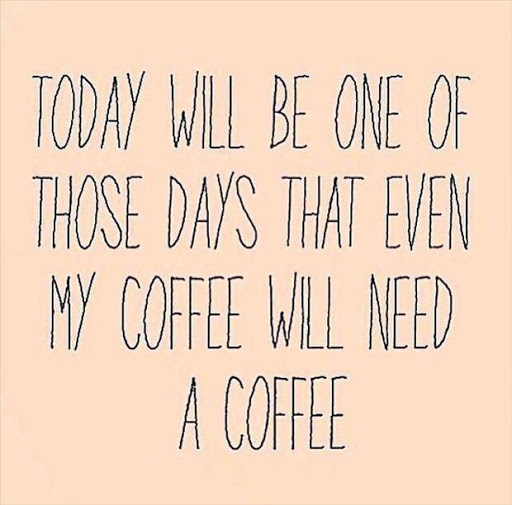 Funny Coffee Quotes and Sayings (5)