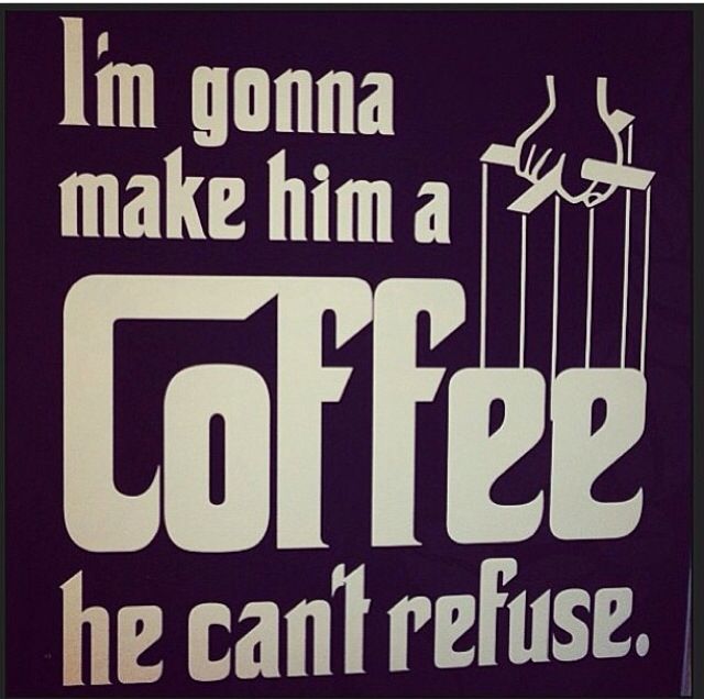 Funny Good Morning Coffee Meme Images (3)