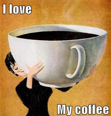 Funny Good Morning Coffee Meme Images (7)