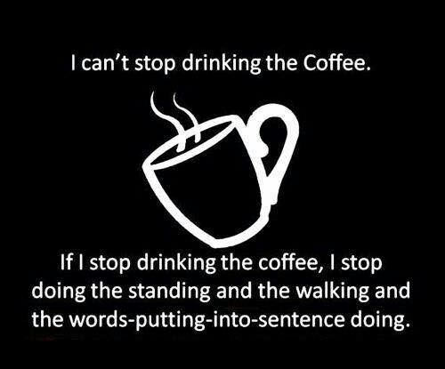 Funny Good Morning Coffee Meme quotes Images (1)