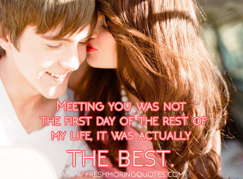 Good Morning Messages for Boyfriend (7)
