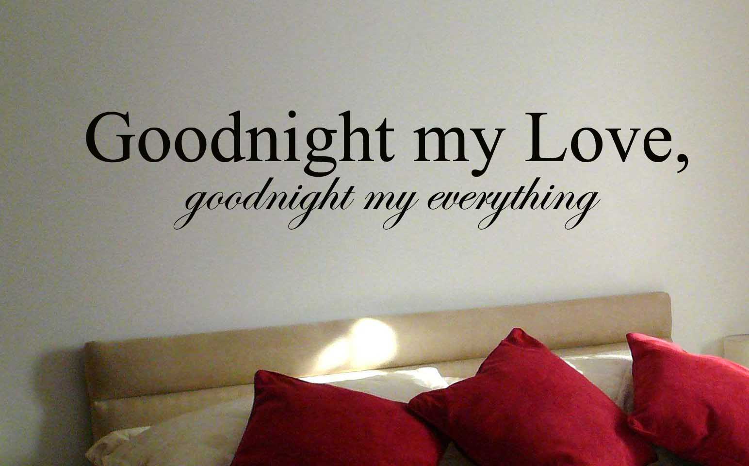 Bed night love good 💄 Re: Empties