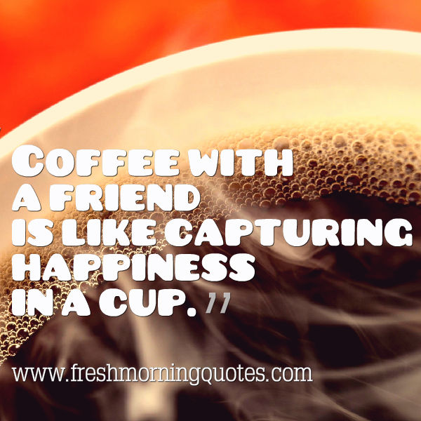 Good morning Coffee Quotes (5)