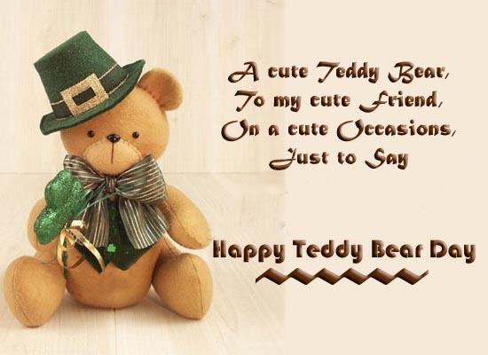 Happy Teddy Day 2023 HD Wallpapers - Freshmorningquotes