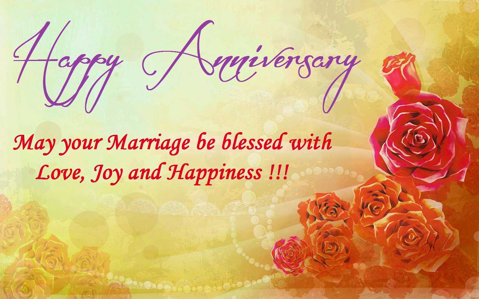 Happy Anniversary Pictures Quotes and Wishes - Freshmorningquotes