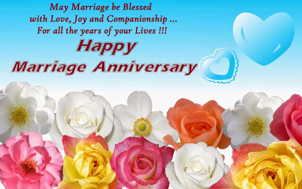 Happy Anniversary  Pictures Quotes  and Wishes 