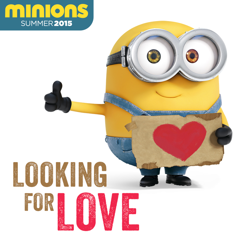 Minions Love Quotes for Valentines Day (14)