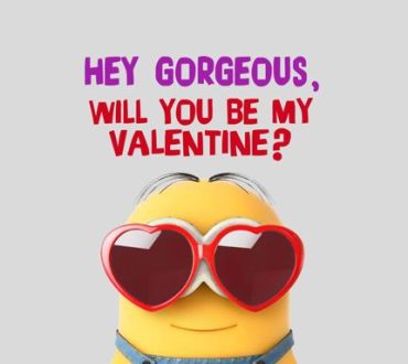 Minions Love Quotes for Valentines Day (15)