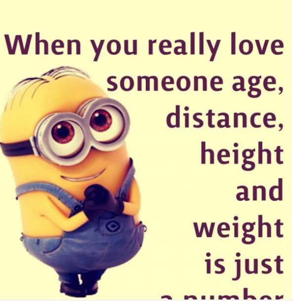 Minions Love Quotes for Valentines Day (4)