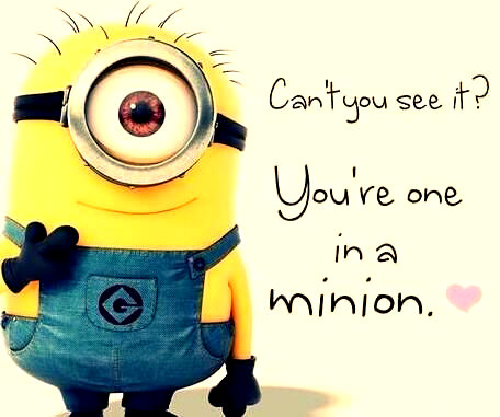 Minions Love Quotes for Valentines Day (9)