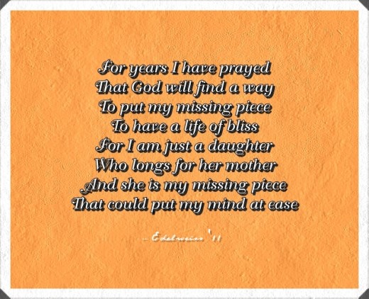 Mother And Daughter Quotes and Sayings (4)