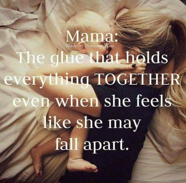 Mother And Daughter Quotes and Sayings (6)