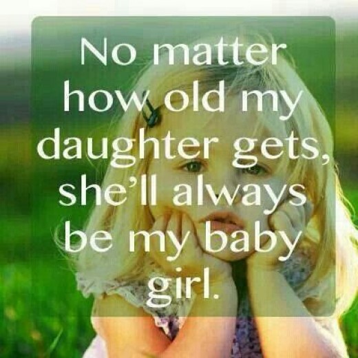 Mother And Daughter Quotes and Sayings (8)