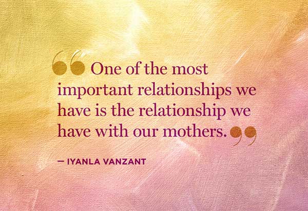 50 Inspiring Mother Daughter Quotes with Images - Freshmorningquotes