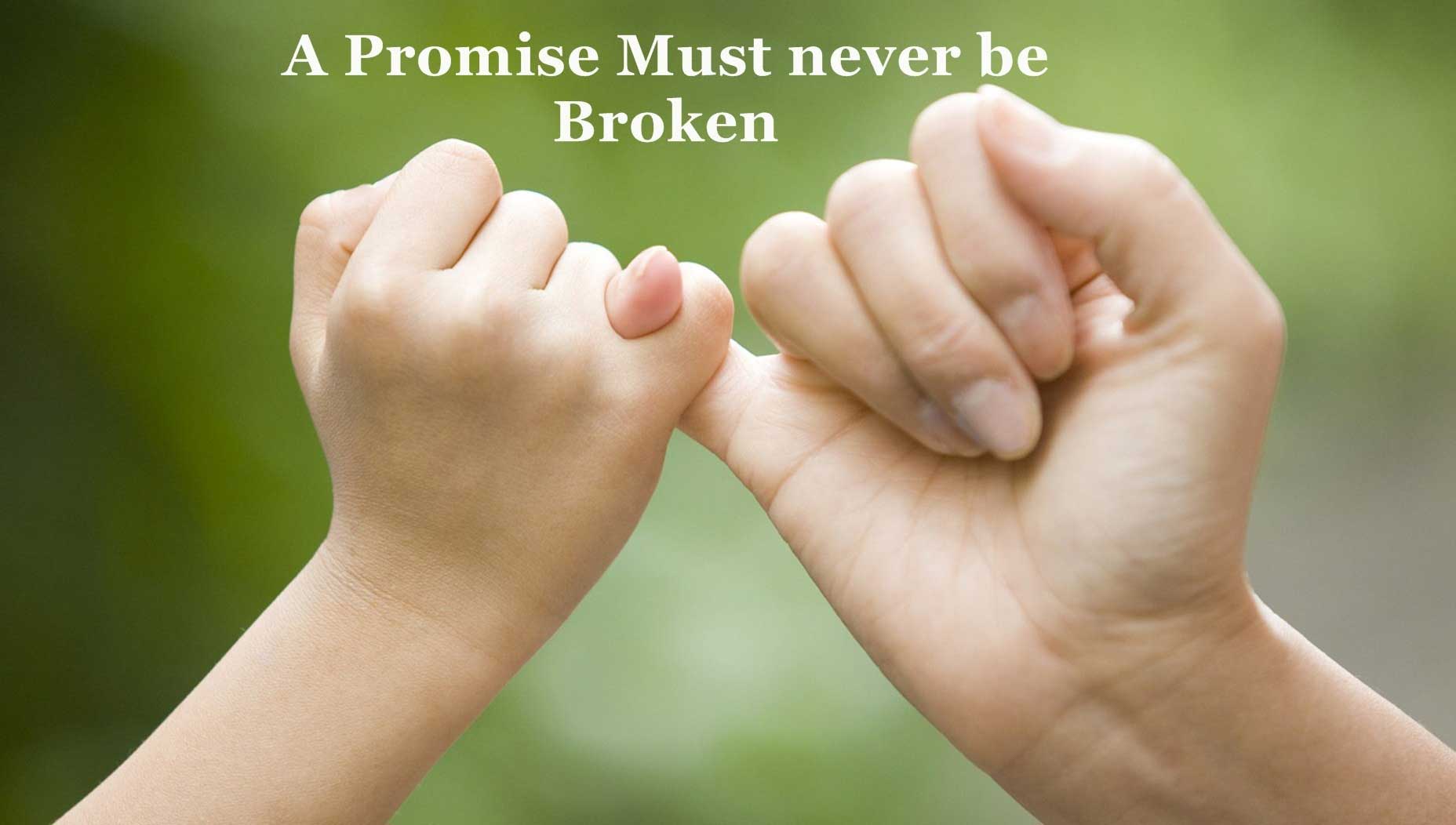 Happy Promise Day 2023 HD Wallpapers - Freshmorningquotes