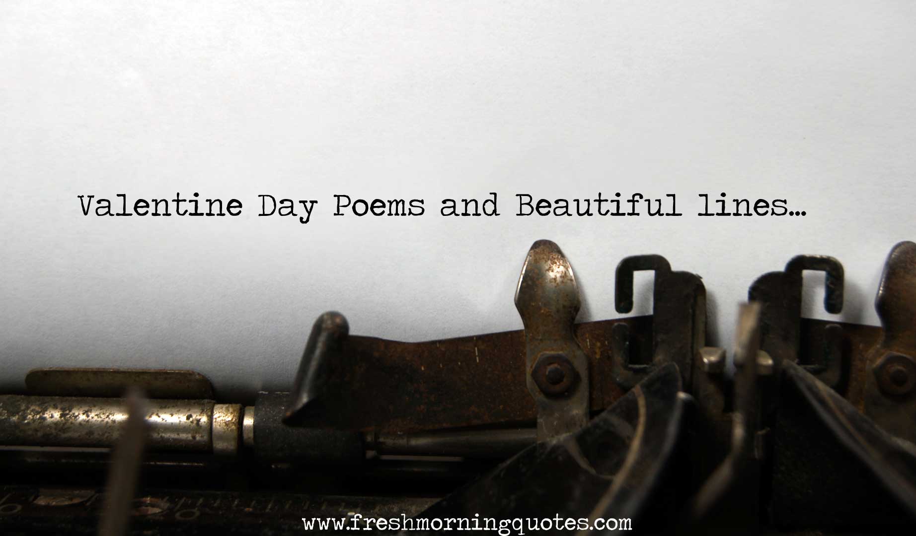 Romantic-Valentines-Day-Poems-and-Beautiful-lines
