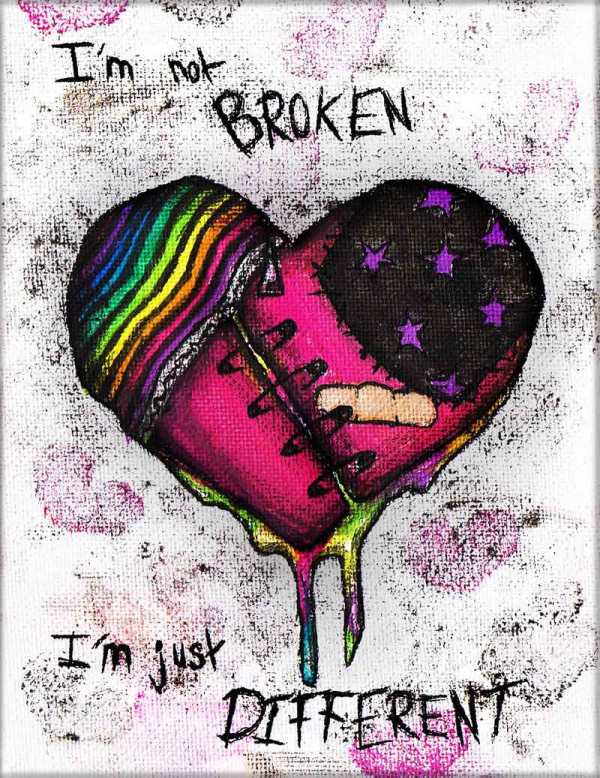 Sad Broken Heart Pictures (3)