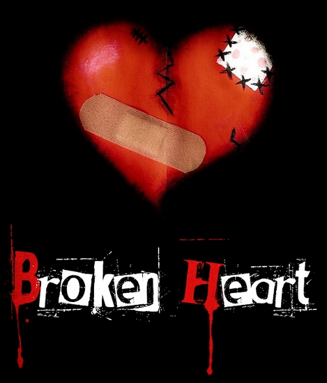 Sad Broken Heart Pictures (5)