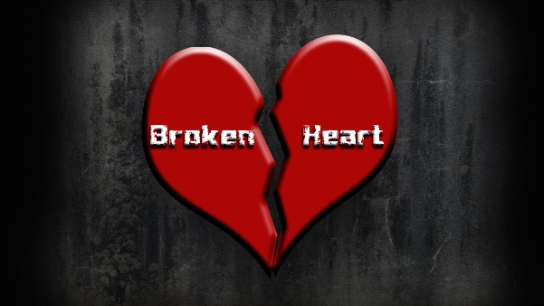 30 Broken Heart Pictures and Images - Freshmorningquotes