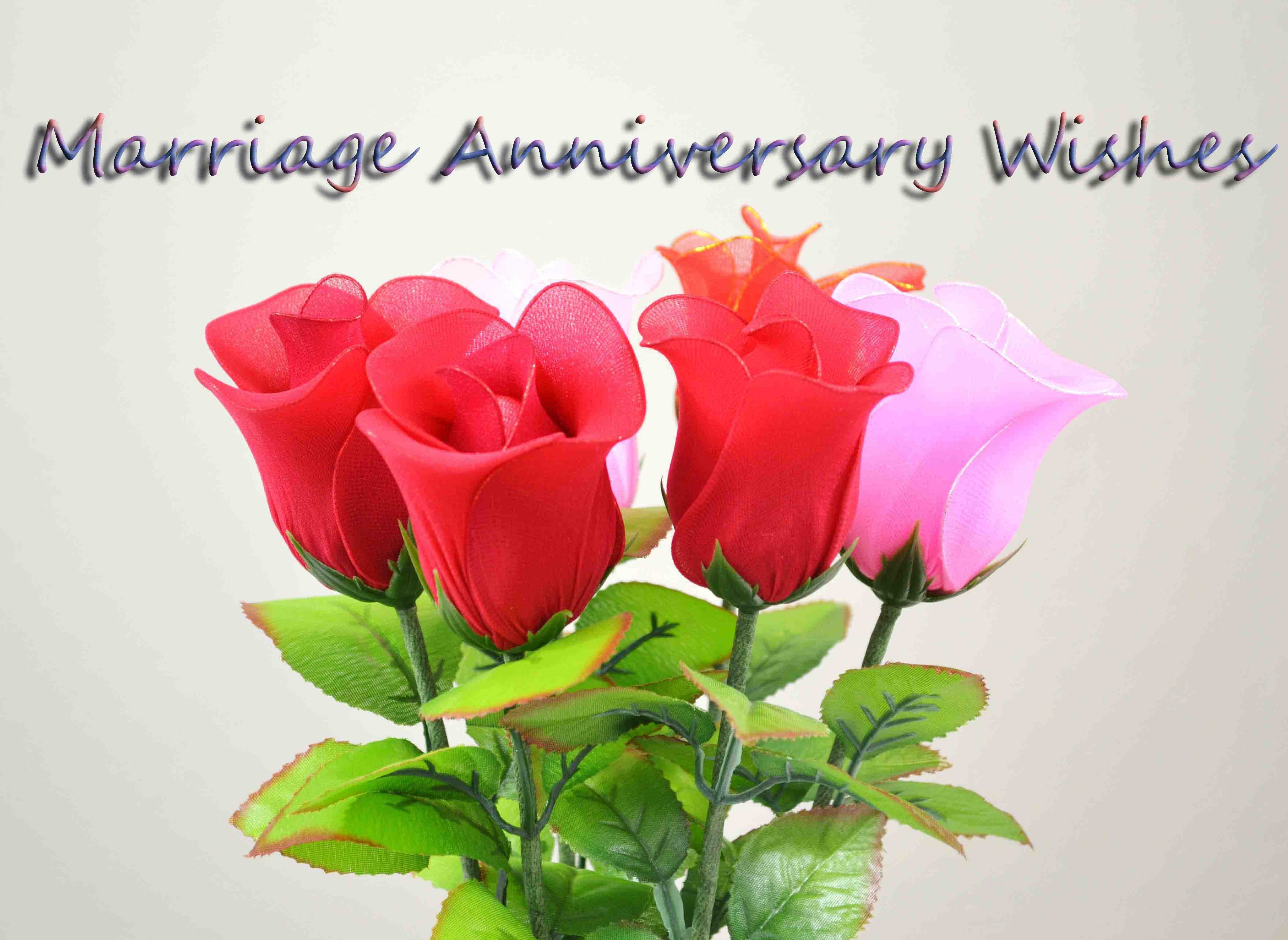 Second wedding anniversary wishes