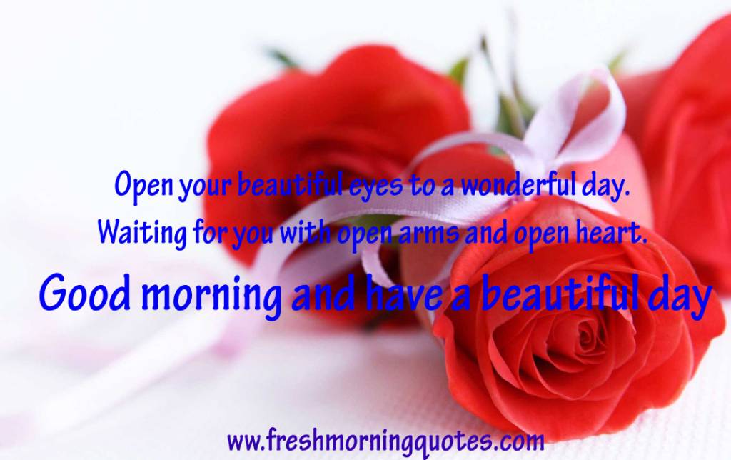 60+ Heart Touching Sweet Good Morning Text Messages for  