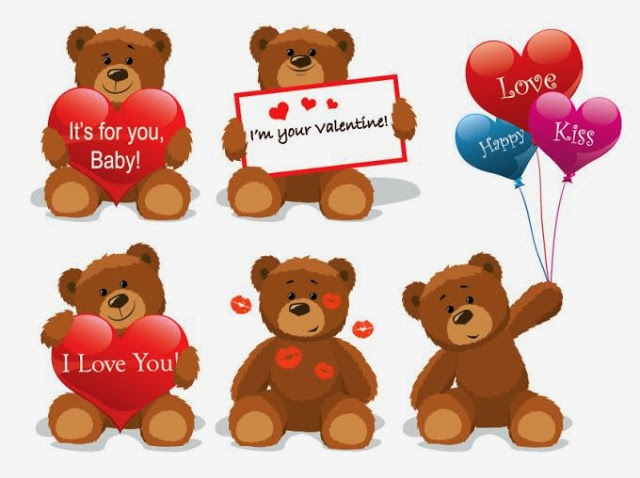 Teddy Bear Day 2019 Quotes Sayings and Images 