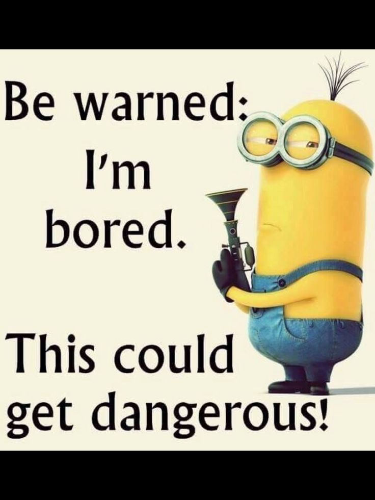 60 Funny Minion Quotes with Pictures - Freshmorningquotes