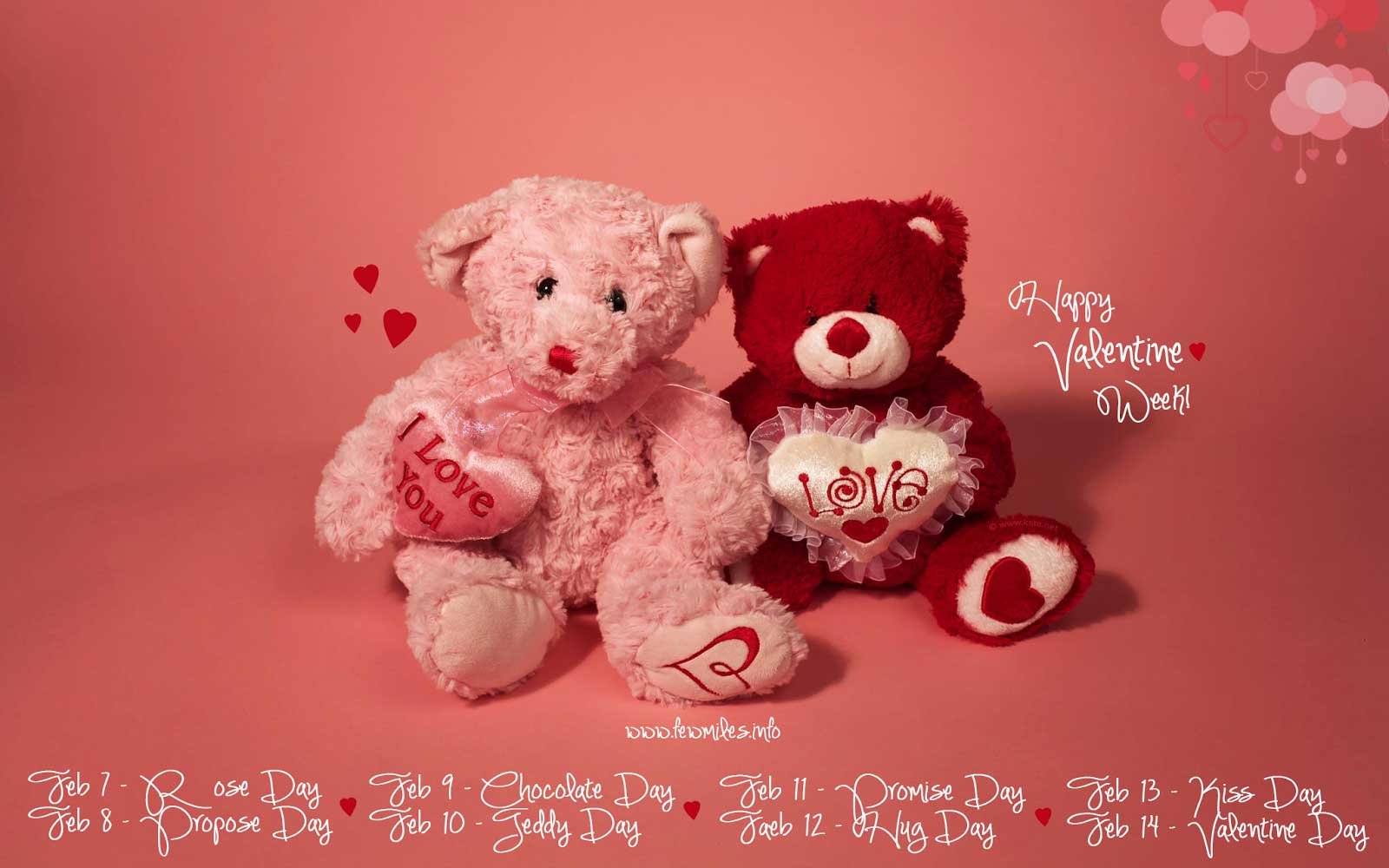 Valentines Day Images 2016 teddy