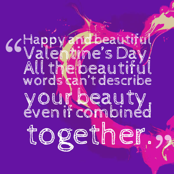 Valentines Day Wishes quotes for greetings card (1)