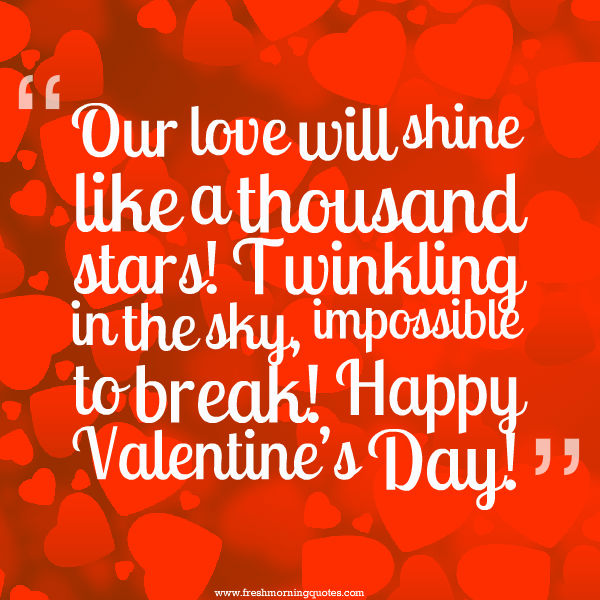 Valentines Day Wishes quotes for greetings card (3)