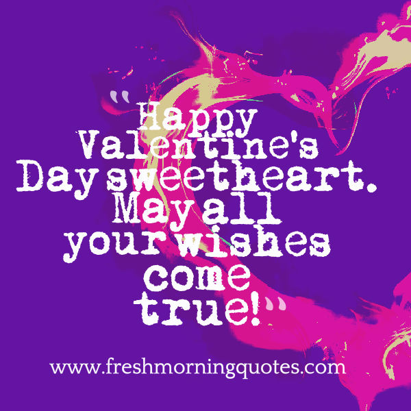 Valentines Day Wishes quotes for greetings card (6)