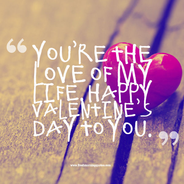 Valentines Day Wishes quotes for greetings card (7)