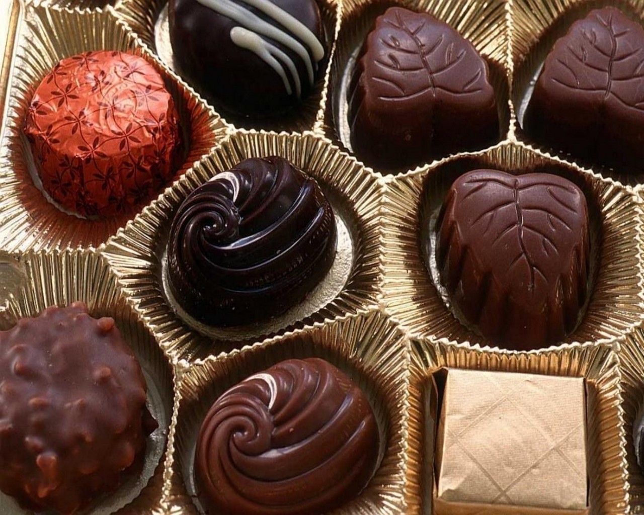 Chocolate Day 2019 Quotes Sayings and Images 